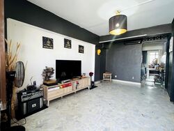 Blk 98 Whampoa View (Toa Payoh), HDB 3 Rooms #625103341